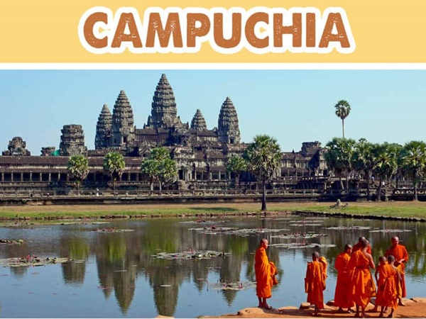 Thời kỳ phát triển nhất của Campuchia